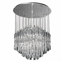   Ideal Lux Majestic SG10 087269