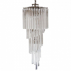   Imperium Loft Odeon Chandelier 75617-22