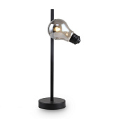 Настольная лампа Freya Evidence FR5372TL-01B