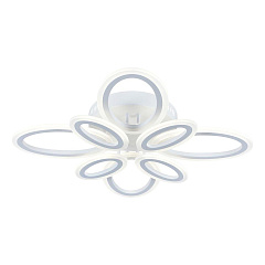 Потолочная светодиодная люстра Escada 10207/8LED
