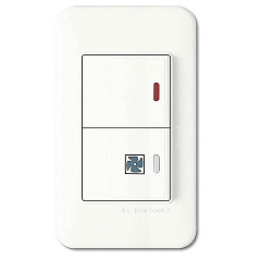   IMEX 70 WIDE WH WSN 2636 WH
