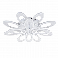 Потолочная светодиодная люстра Escada Ecla 10242/12LED