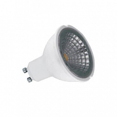    Eglo GU10 5W 3000K  11541