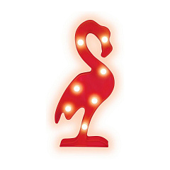 Светодиодная фигура Ritter Flamingo 29270 8