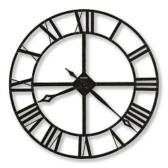 Часы настенные Howard Miller Lacy 625-372