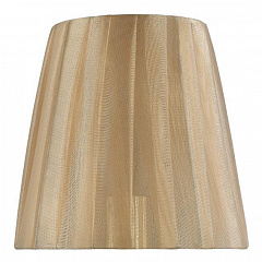  Crystal Lux Victoria Caramel