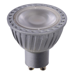    Lucide GU10 5W 2200-3000K  49009/05/36