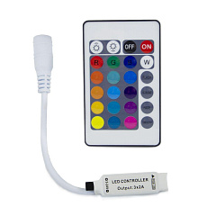 - RGB OGM   12/24V C4-15
