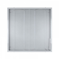   Volpe ULP-Q105 6060-36W/6500K WHITE M1 UL-00005864