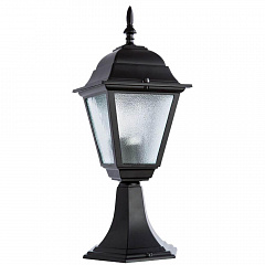   Arte Lamp Bremen A1014FN-1BK