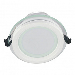    Lumina Deco Saleto LDC 8097-RD-18W