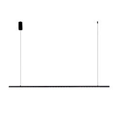 Подвесной светодиодный светильник Kink Light Магни 08557-150L,19