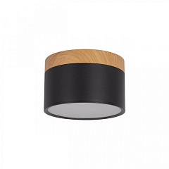 Накладной светодиодный светильник Loft IT Grape 10162 Black