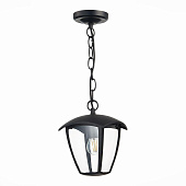 Уличный подвесной светильник ST Luce Sivino SL081.403.01