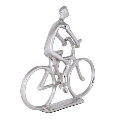 Фигурка Велосипедист Eglo Zadiwin 429742