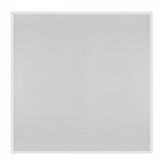    Uniel ULP-6060 48W/4000 IP40 Universal White UL-00004588