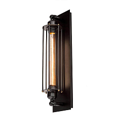 Настенный светильник Loft IT Loft Industrial Cage Loft2113W