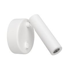 Светодиодный спот Arlight SP-Bed-R90-3W Warm3000 031393