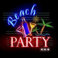     LED  Beach Club Innova FP00282, 40*40  (6/162) 0040131