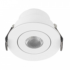    Arlight LTM-R52WH 3W Day White 30deg 014914