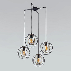   TK Lighting 6598 Jaula