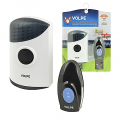   Volpe UDB-Q024 W-R1T1-16S-100M-WH UL-00002400