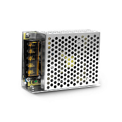   Gauss Led Strip PS 12V 40W IP20 5A 202003040