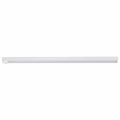 Мебельный светодиодный светильник ЭРА Линейный LLED-02-12W-4000-MS-W Б0019785