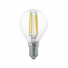    Eglo E14 4W 2700  11499