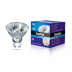   Camelion GU10 50W 3000K 5560