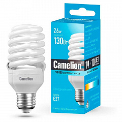   Camelion E27 26W 4200K LH26-FS-T2-M/842/E27 10588