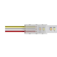 Ввод питания Arte Lamp Strip-Accessories A30-10-MIX