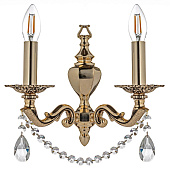 Бра Arti Lampadari Amelia E 2.1.2.600 GB
