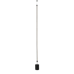 Торшер Loft IT Slim 3604-BL