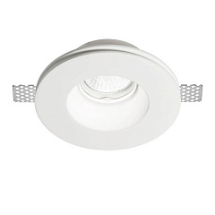   Ideal Lux Samba Round D74 150130