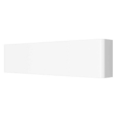 Настенный светодиодный светильник Lightstar Fiume 810516