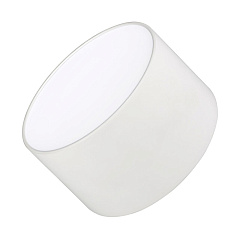 Потолочный светодиодный светильник Arlight SP-Rondo-120A-12W Day White 022224
