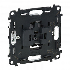   Legrand Valena  In Matic 10A 250V   752001