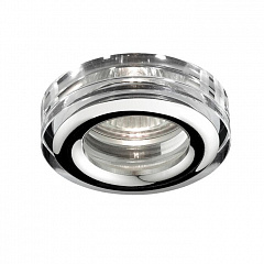 Встраиваемый светильник Novotech Spot Aqua 369879