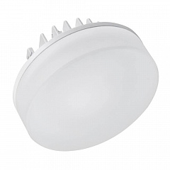 Встраиваемый светодиодный светильник Arlight LTD-80R-Opal-Roll 5W Day White 020808