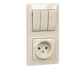  2 -  Schneider Electric Glossa  GSL000276