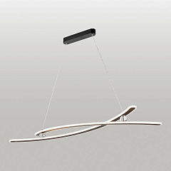 Линейно-подвесной светильник Lussole Hale LSP-7383