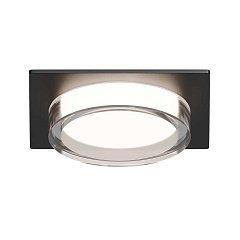 Точечный светильник Apeyron Shine 16-107