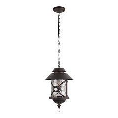 Уличный подвесной светильник Loft IT Prato 100021P