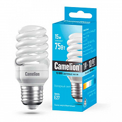   Camelion E27 15W 4200K LH15-FS-T2-M/842/E27 10522