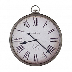   Howard Miller Gallery Pocket Watch 625-572