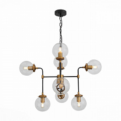 Подвесная люстра ST Luce Varieta SL234.403.08