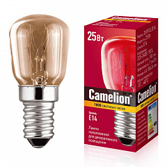   Camelion E14 25W 25/P/CL/E14 13649