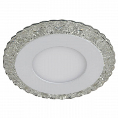      DK LED 14 SL/WH 0036495