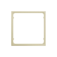 Кольцо LK Studio внутреннее декоративное для рамки из стекла (бежевый) LK60 868101